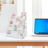 Display Stand for Greeting Cards / Zooki Supplements
