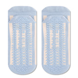 Stripes Full Foot Grip Sock