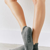 Union Full Foot Grip Sock