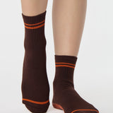 Varsity Ankle Grip Sock