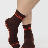 Varsity Ankle Grip Sock