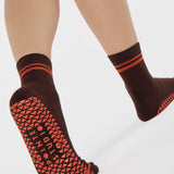 Varsity Ankle Grip Sock