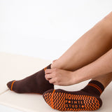 Varsity Ankle Grip Sock