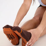 Varsity Ankle Grip Sock