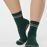 Varsity Ankle Grip Sock