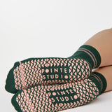 Varsity Ankle Grip Sock