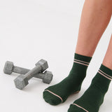 Varsity Ankle Grip Sock