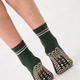 Varsity Ankle Grip Sock