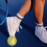 Varsity Ankle Grip Sock