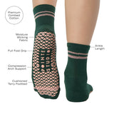 Varsity Ankle Grip Sock