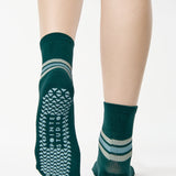 Phoebe Ankle Grip Sock