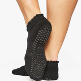 Happy Full Foot Grip Sock
