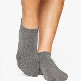 Union Full Foot Grip Sock