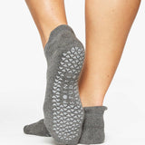 Union Full Foot Grip Sock