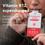 Vitamin B12, Liposomal Liquid Sachets