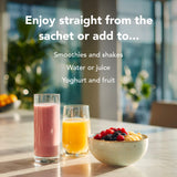 Vitamin C, Liposomal Liquid Sachets