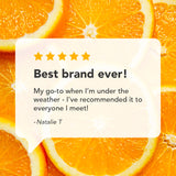 Vitamin C, Liposomal Liquid Sachets