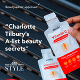 Vitamin C, Liposomal Liquid Sachets