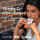 Vitamin C, Liposomal Liquid Sachets