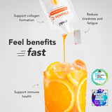 Vitamin C, Liposomal Liquid Sachets