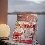 Display Stand for Greeting Cards / Zooki Supplements
