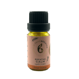 Breathe, Live & Rest Calm Blended Essential Oils