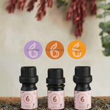 Breathe Calm Essential Oil Set