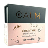 Breathe Calm Essential Oil Set
