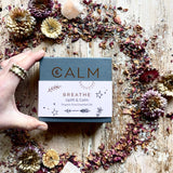 Breathe Calm Essential Oil Set