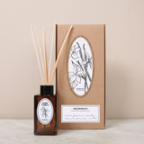 Reed Diffuser Set - Jasmine & Vanilla 100ml
