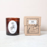 Candle - Jasmine & Vanilla 8oz