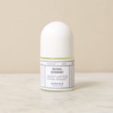 Natural Deodorant - Coastal Walks 50ml