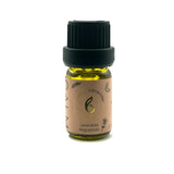 Full Set of 8 Organic Essential Oils + Treat!