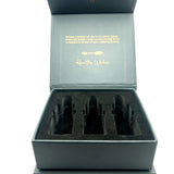 Full Set of 8 Organic Essential Oils + Treat!