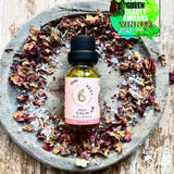 Breathe, Live & Rest Calm Blended Essential Oils