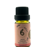 Breathe, Live & Rest Calm Blended Essential Oils