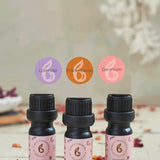 Rest Calm Essential Oil Set