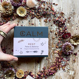 Rest Calm Essential Oil Set