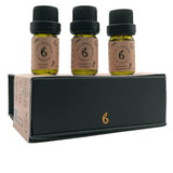 Rest Calm Essential Oil Set