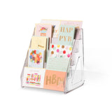Pack of 20 Assorted Happy Birthday Cards with Envelopes